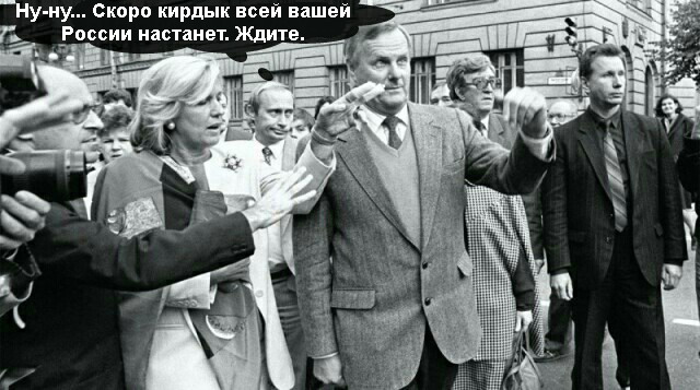 Интересные и редкие ретро-фотографии