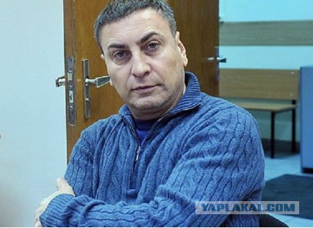 24-летняя Мара Багдасарян получила от родителей очень дорогой подарок