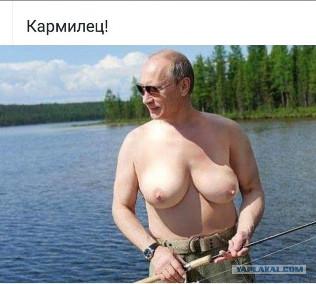 Школьники в регионах РФ запустили флешмоб с надписью «Путин — вор»