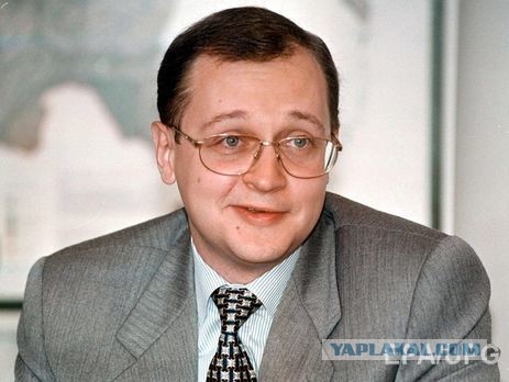 Правительство России уходит в отставку