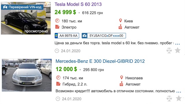 Чтобы перейти на электромобили, нужна нефть не ниже 300 долларов за баррель