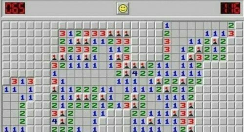 90-е года в картинках