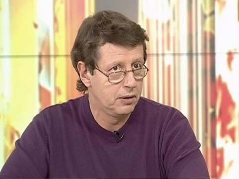 Был бы у меня такой пес