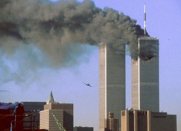 В США начались беспорядки в Далласе, Ричмонде и Нью-Йорке