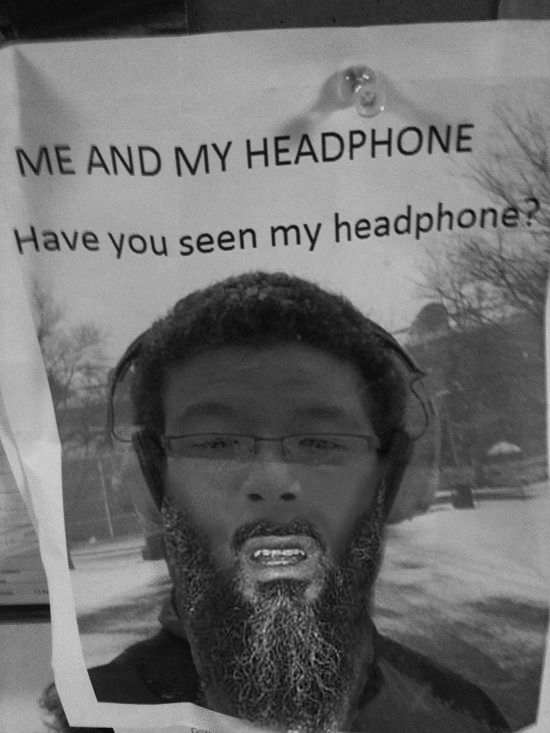 Жабим бороду?
