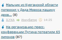 Мальчик из Курганской области попросил у Деда Мороза машину дров на зиму, чтобы дома было тепло