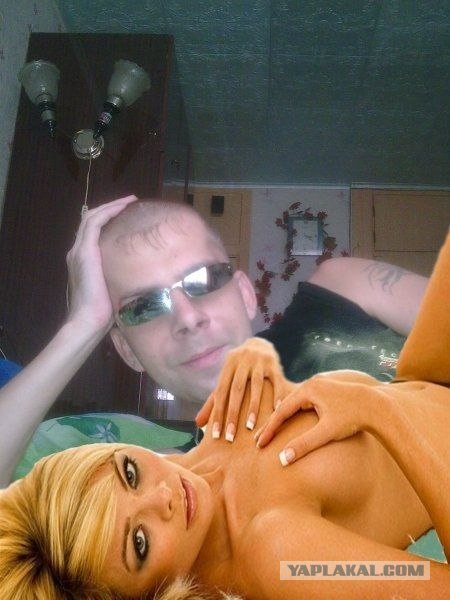 Боги фотошопа