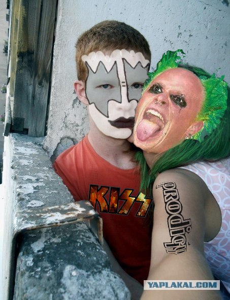 Фотожаба: Грусть