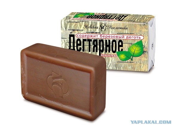 Какой парфюм носим