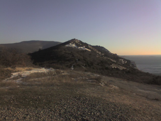 Анапа.