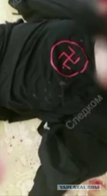 Установлена личность напавшего на школу в Ижевске