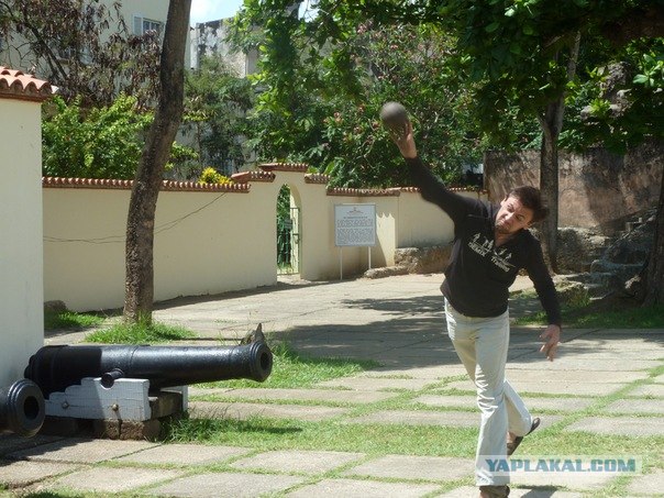 AFRICA - (Эфиопия,Кения,Танзация) 4-16 ноября 2011