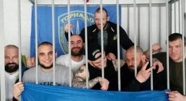 Пригожин заявил о полном взятии под контроль Бахмута (Артемовск)