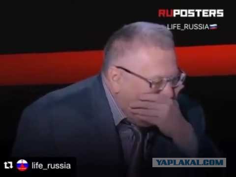 Золотов стоял насмерть в день мятежа!