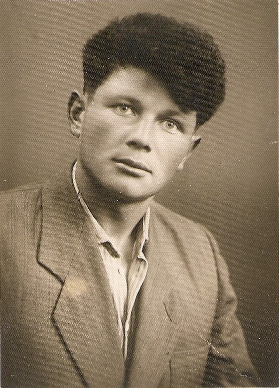 Человек с фотографии⁠⁠