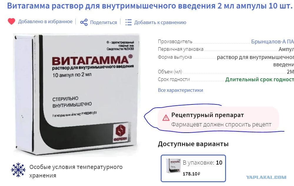 Лекарства Которые Можно Купить Без Рецепта