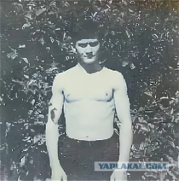 Серийный убийца — Сергей Фёдорович Ткач ("Павлоградский маньяк")