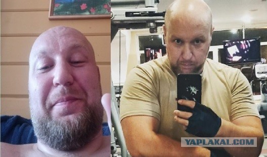 Житель Казани провел "необычный" эксперимент: он выпивал ежедневно в течение месяца по литру пива, чтобы доказать вред алкоголя
