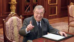 Глава Россотрудничества Евгений Примаков отреагировал на высказывания Шерзода Кудратхужа