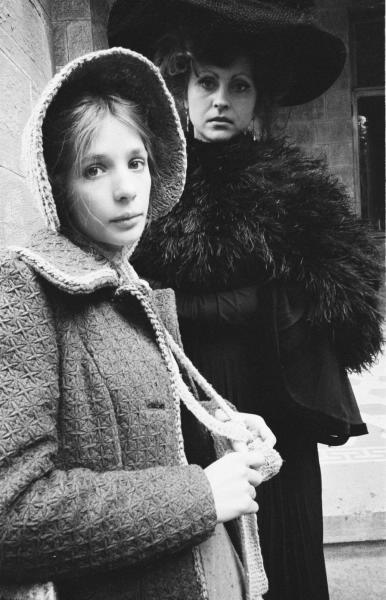 Люди и лица. 19.03.24
