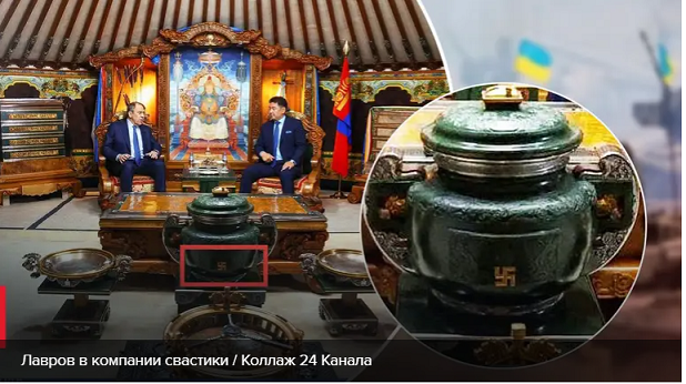 Спросили за наколки