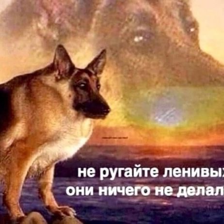 Быстрая деградация