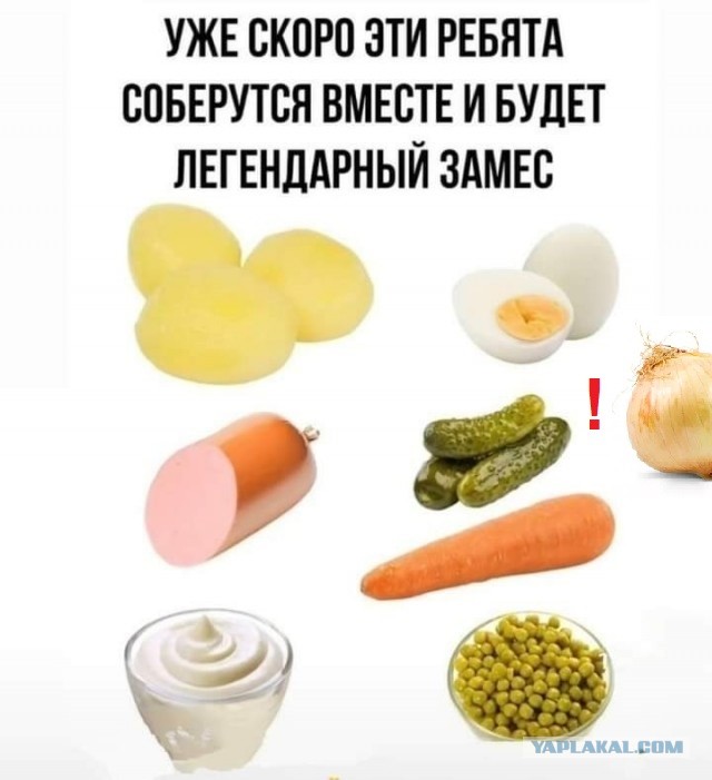 Завалялось тут случайно немного забавных картинок