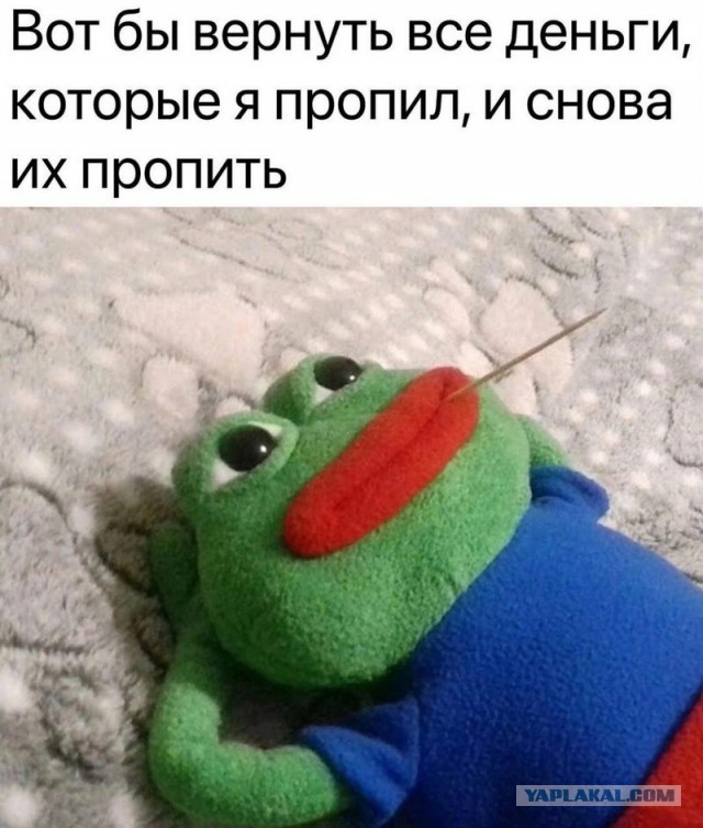 Что происходит с мозгом, когда бросаешь пить