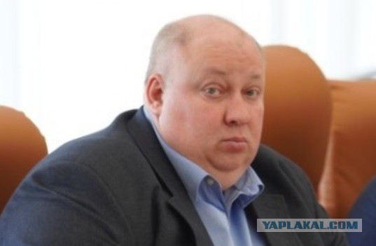 Депутат парламента Красноярского края подписал контракт и стал участником СВО