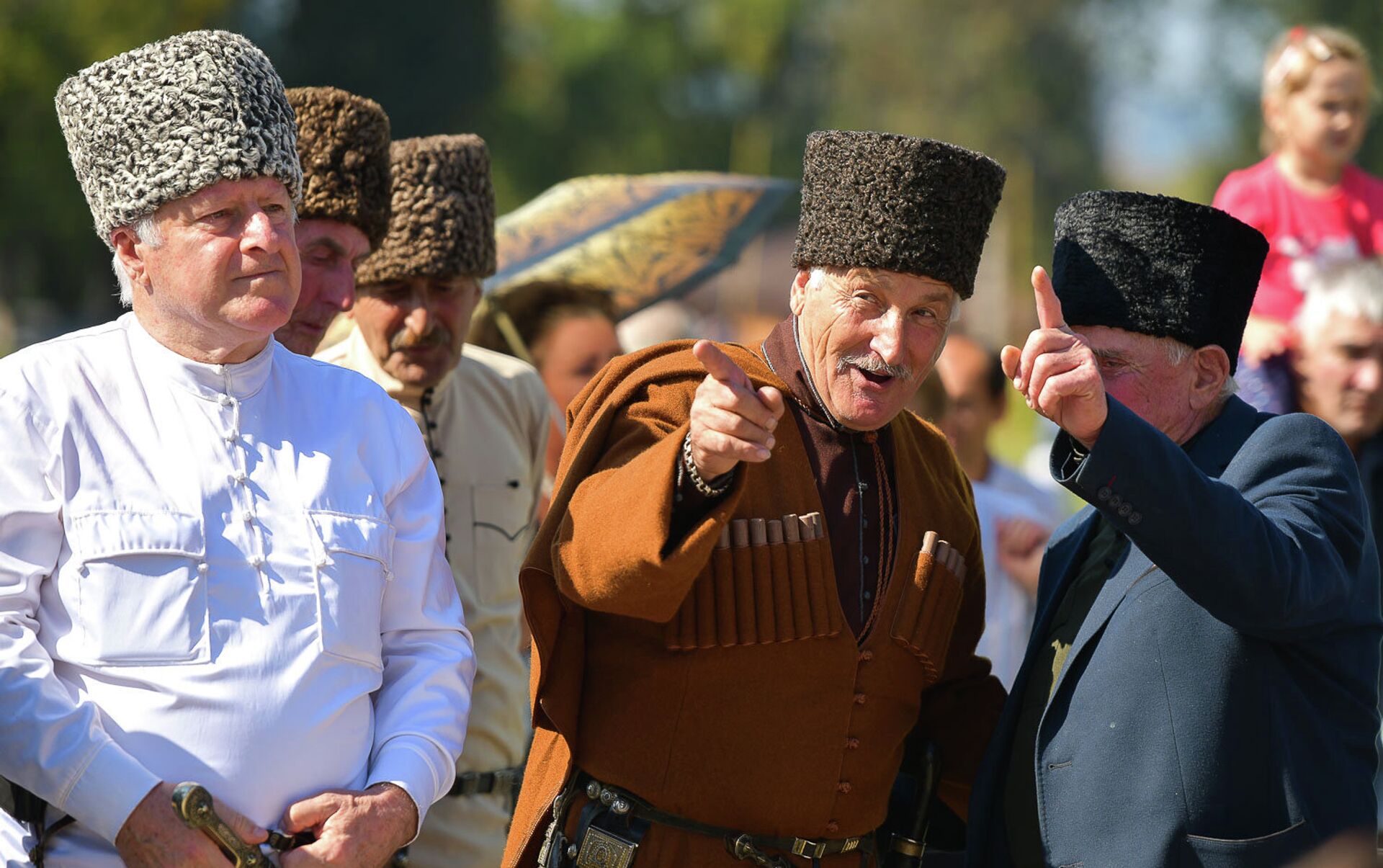 Про Абхазию