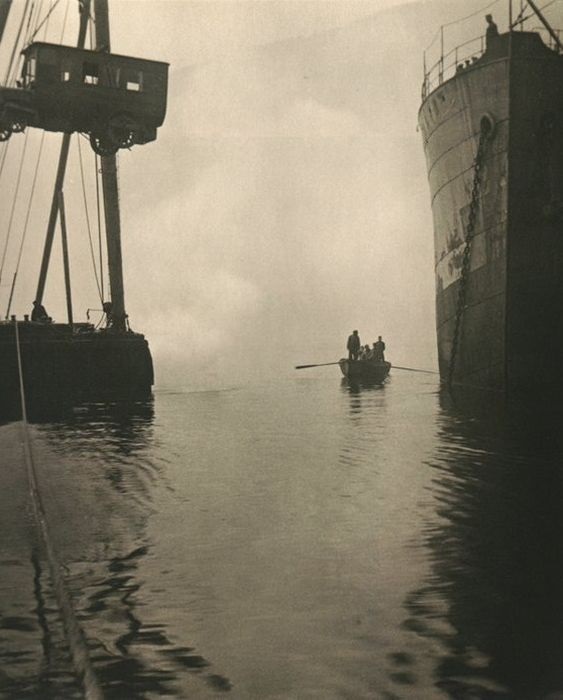 Лица, события, эпохи: редкие исторические фотографии, которые перенесут вас в другое время