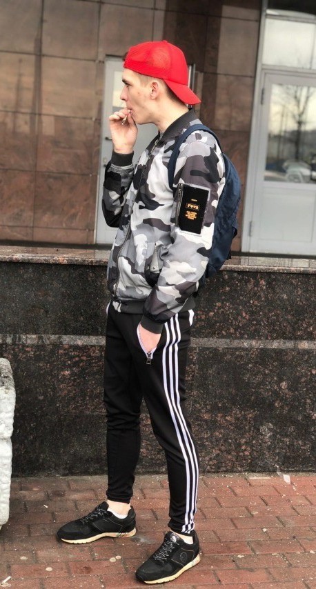 Они по-моему живут в другой вселенной