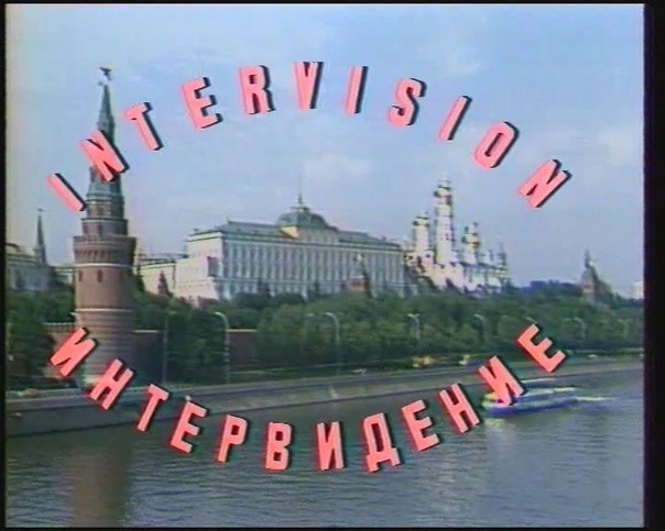 Какие советские и российские фильмы и сериалы вы видели на иностранном ТВ?