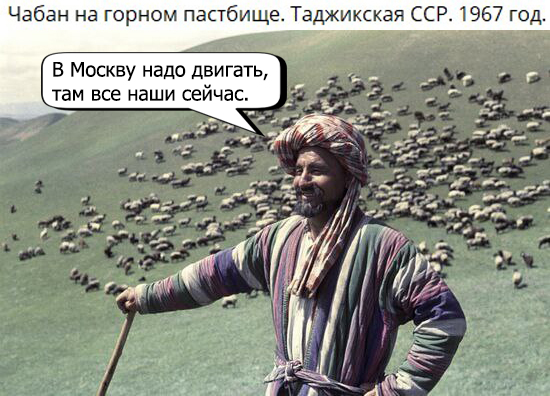 Фотографии из прошлого нашей страны – 115