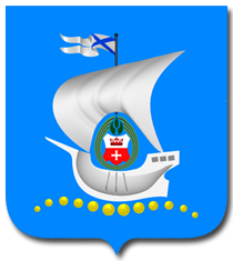 Герб Саратова.