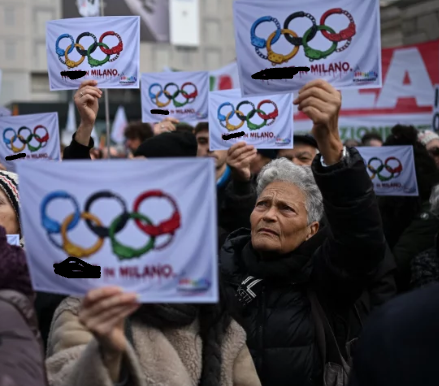 Олимпиада 2026