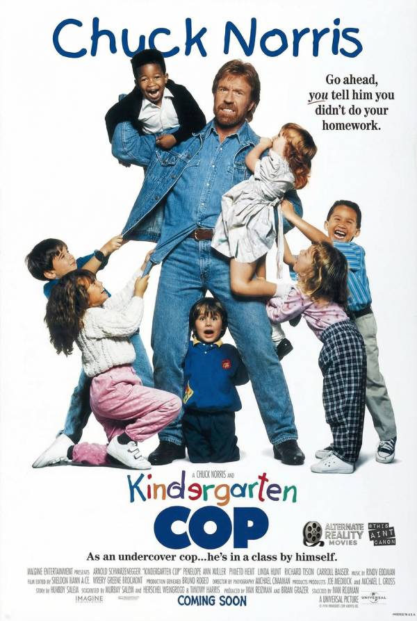 Голливуд, которого мы не заслужили