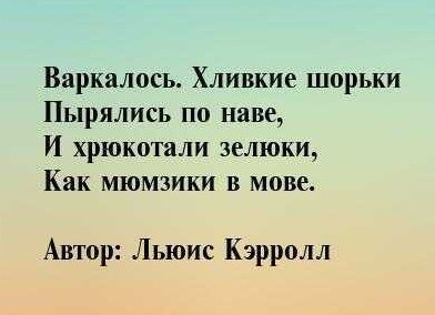 Пятничные картинки
