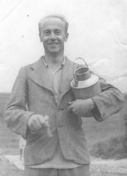 Как одевались мужчины в СССР