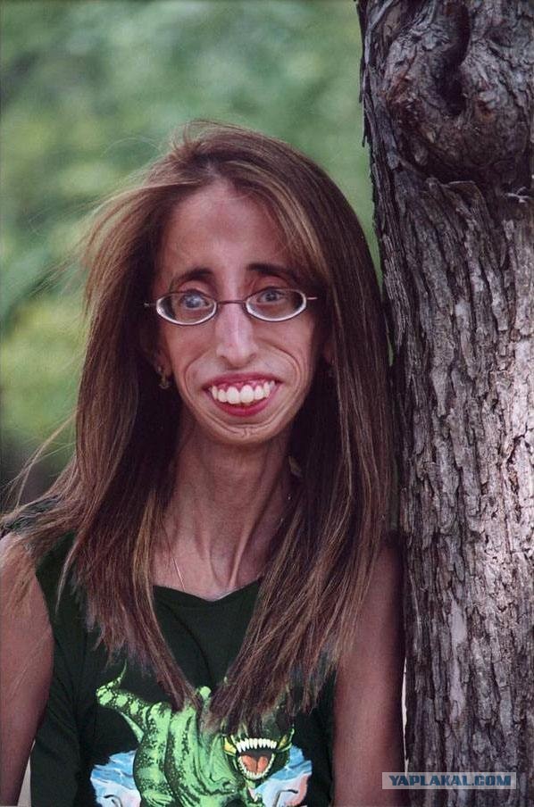 Всякой дряни притащил