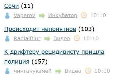 Всё же ЯП - нескончаемый источник приколов и троллинга.