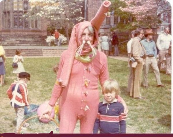 Костюм на НГ ребенку