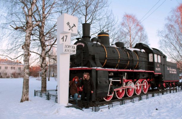 Победители фотоконкурса