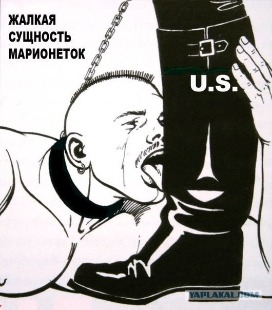 Последние новости из Украины от Яценюка