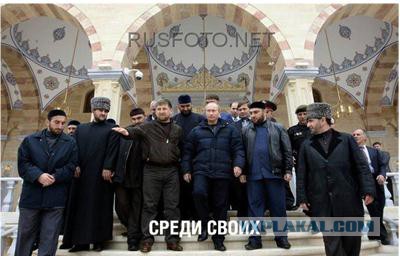 Чеченец расстрелял в московском метро группу лиц