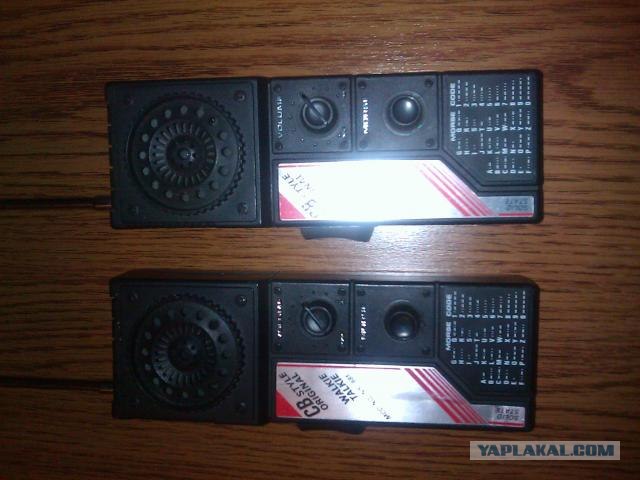 Немного о 90-х