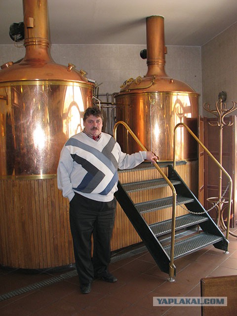 Прага