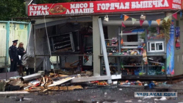 Мнение сотрудника Макдоналдса