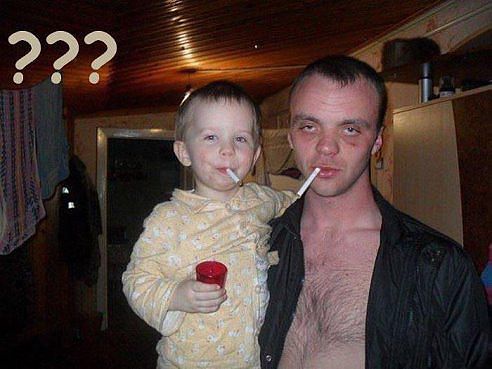 Интересные люди из соц. сетей
