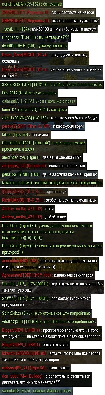 Wargaming 16